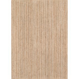 Westshore Jute / Sisal Area Rug in Brown