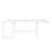 Ruiz Solid Wood Rectangular Dining Table-528375110