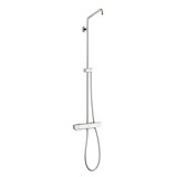 Croma E Thermostatic Shower Faucet