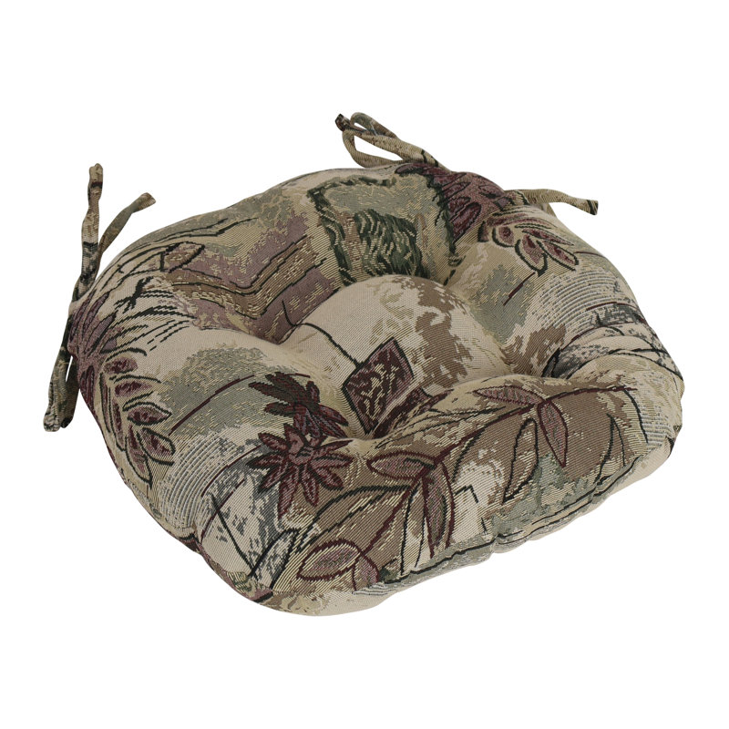 Coussin de chaise tapissier 16 po
