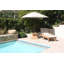 Luyster 108'' W Umbrella