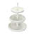 Alberts Wood Tray - Set of 3-235423664