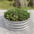 Round Raised Garedn Bed-1467840374-1467840368