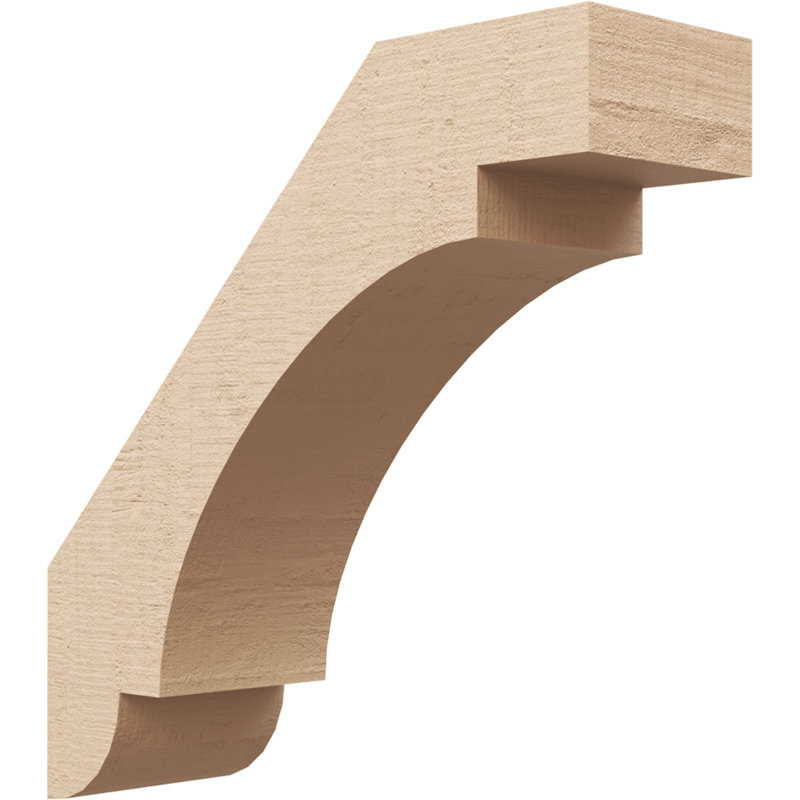 Attelle de genou Aspen, H 16 po x l 5 po x P 16 po