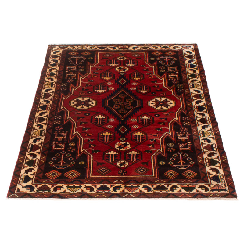 Tapis rouge Anadol 4 pi 11 po x 7 pi 0 po