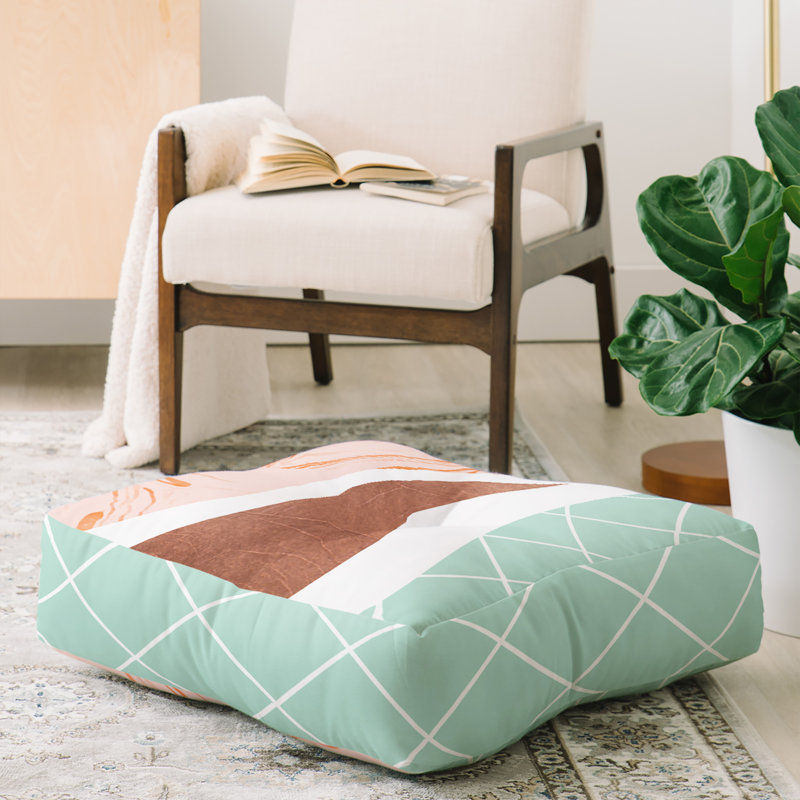 Coussin Marta Barragan