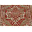Tapis floral turc 8 x 10