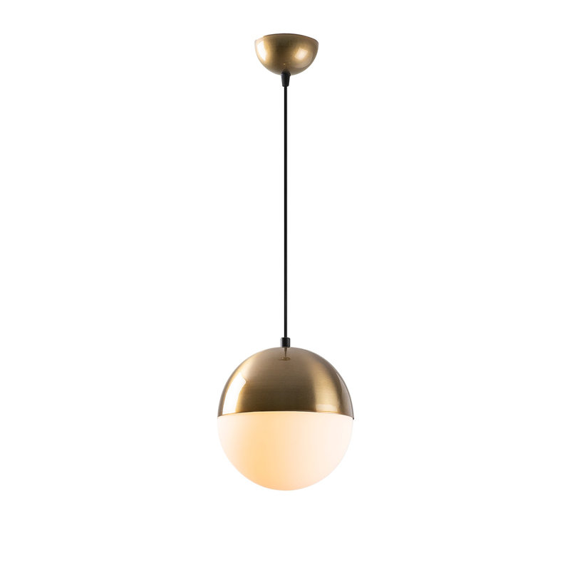 Shannai Globe Chandelier