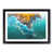 Black Framed selected