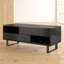 Whisler Sled Coffee Table with Storage-90611819