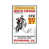 White Framed