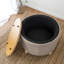 Solid Wood Single Coffee Table-87058748