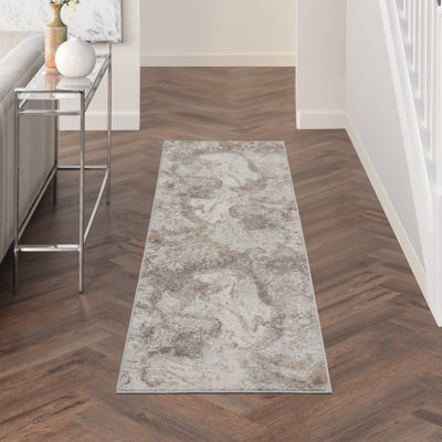 Abstract Indoor Rug