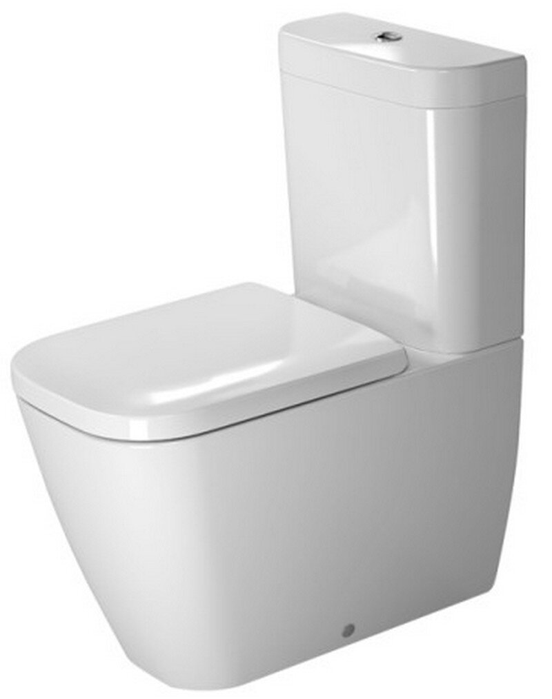 duravit-happy-d-2-1-6-gpf-elongated-toilet-bowl-seat-not-included