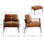 Fauteuil Jiancarlo