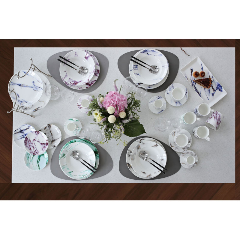 12" Oval Platter