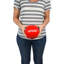 Dodgeball en mousse avec étui de transport-23040464