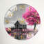 Horloge murale Cabin Tree-2014901983