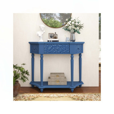 Console avec tiroirs pour le salon, le couloir et l'entrée