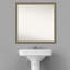 Miroir mural de salle de bain Parisian-770864979