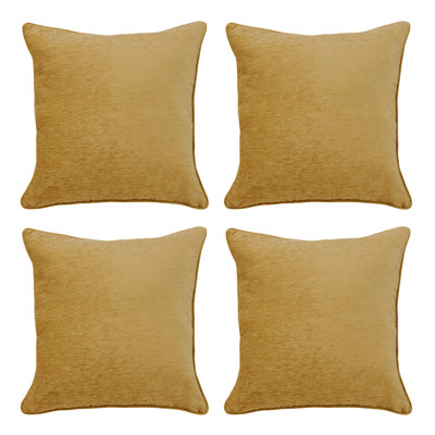 Theressa Square Cushion