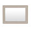 Maidstone Rectangle Framed Mirror-2045702156
