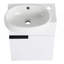 Petit meuble-lavabo 16 "avec lavabo-1737863528