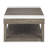 Table basse Keithen