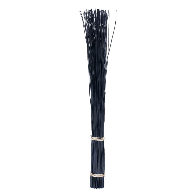 Comp-980-all Figurines & Sculptures, Black, 120cm H x 10cm W x 10cm D