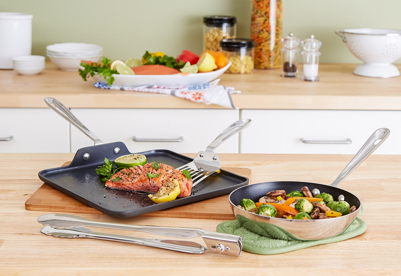 Cookware   Appliances For Mom 