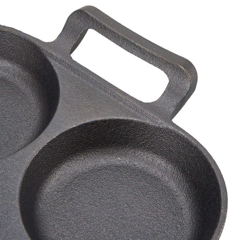 Cast Iron Griddle