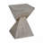 Modern Side Table – Stylish Cent Table Compatible With Living Room, Bedroom, Or Office-1492287231