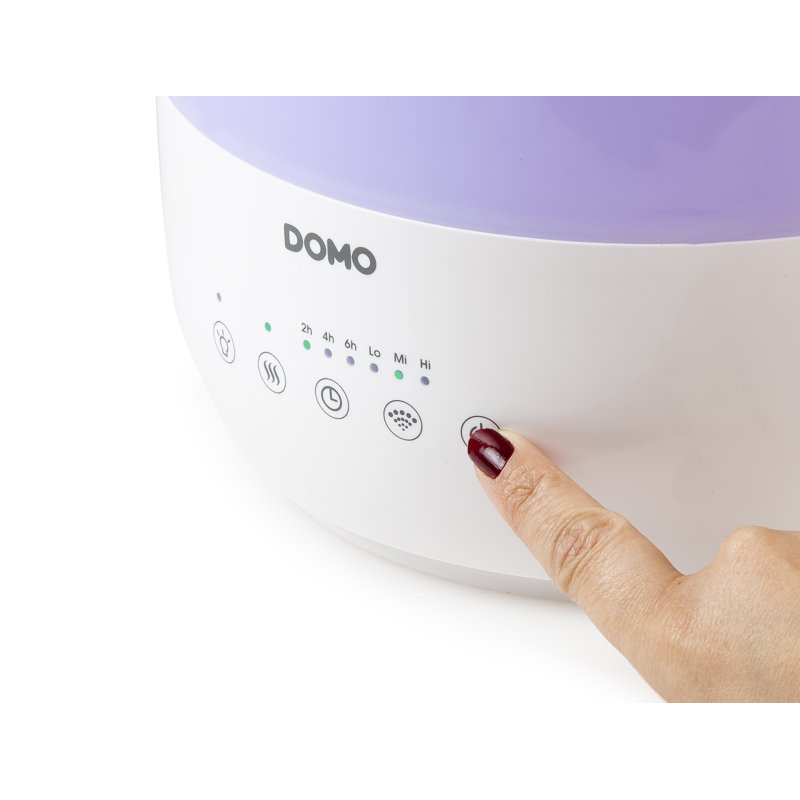 Air Ultrasonic Humidifier