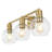 Flush Mounted Sconce-1892118034