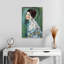 Leisha Portrait of a Lady 1916-1917-108480342