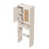 White est en rupture de stock
