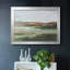 Autumn River Crossing I, reproduction d'art sur toile-95996788-95996790