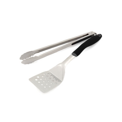 GrillPro Essential Tool Set 2 Pcs