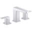 Honesty® Widespread Bathroom Faucet with Drain Assembly-972916794