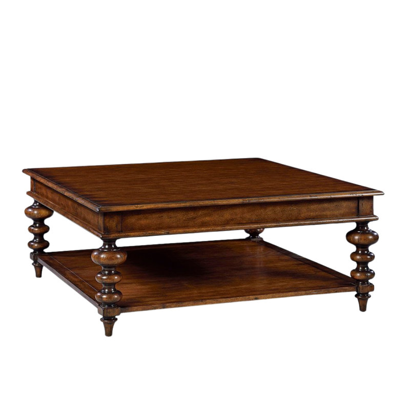 Tempe Coffee Table, Country