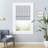 Exclusive Home Ricardo Total Blackout Roman Shade-68076132-68076135