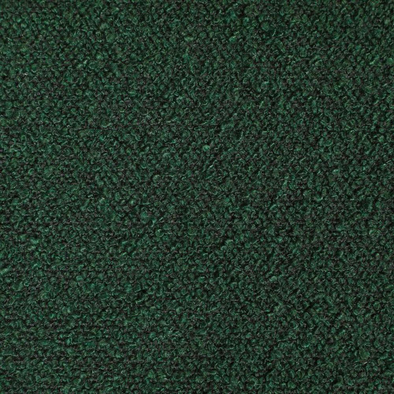 Hallfrid Upholstered Armchair, Green