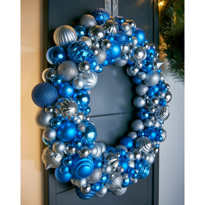 60cm Wreath
