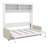 Murphy Bed Wall Bed With Sofa-874219637