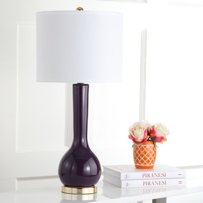 Amoure Ceramic Table Lamp