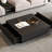 Creative minimalist square coffee table-106905358-106905359-106905368