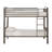 Sigmund Versaflex Metal Bunk Bed, Convertible-549794601-549794603