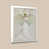 Beveled Floating Frame