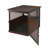 Wooden End Table Pet Crate-2131843729-2028438550