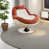 Beige / chenille orange est en rupture de stock